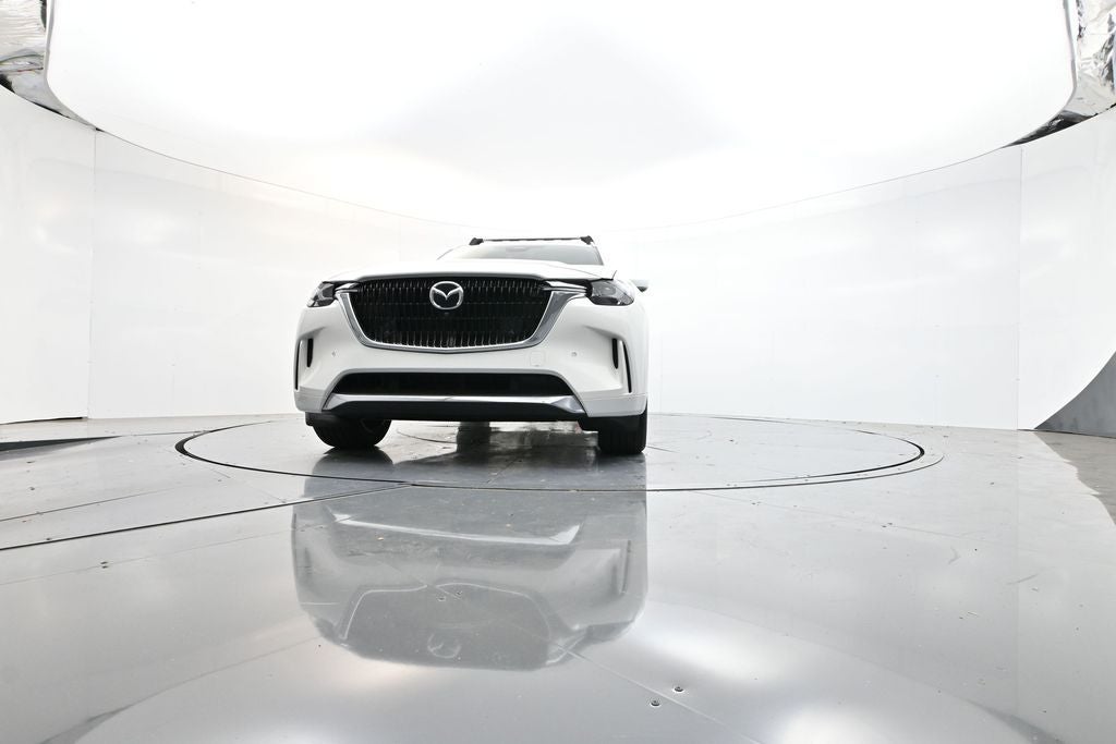 2026 Mazda Mazda CX-90 3.3 Turbo S Premium Plus