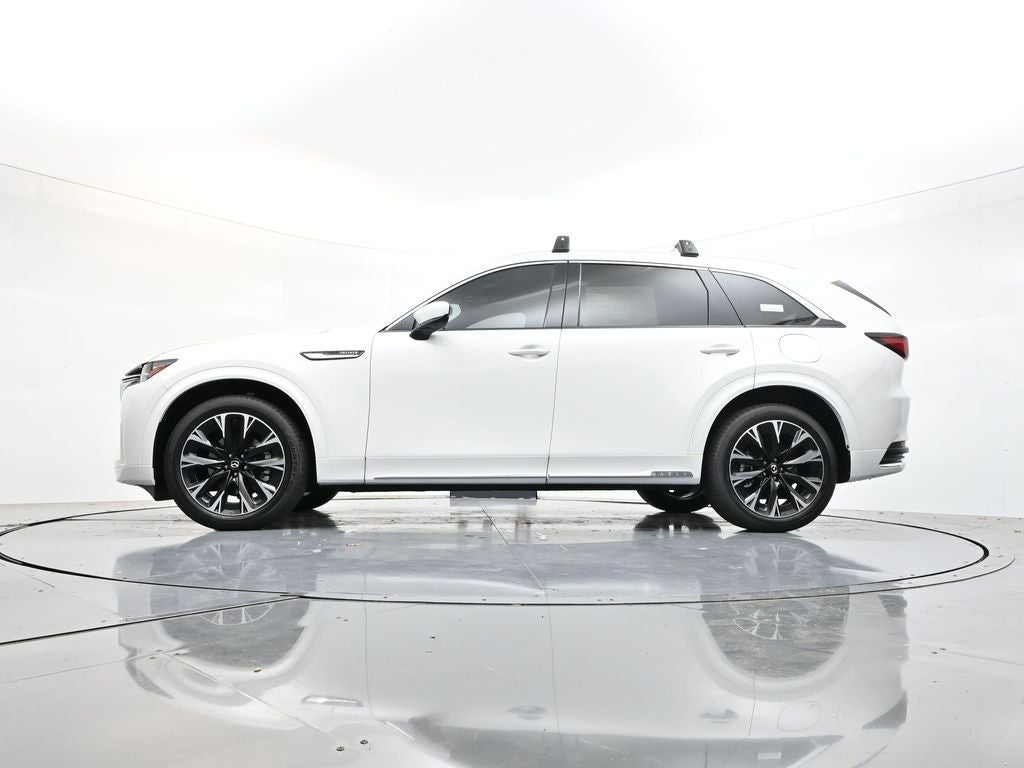 2026 Mazda Mazda CX-90 3.3 Turbo S Premium Plus