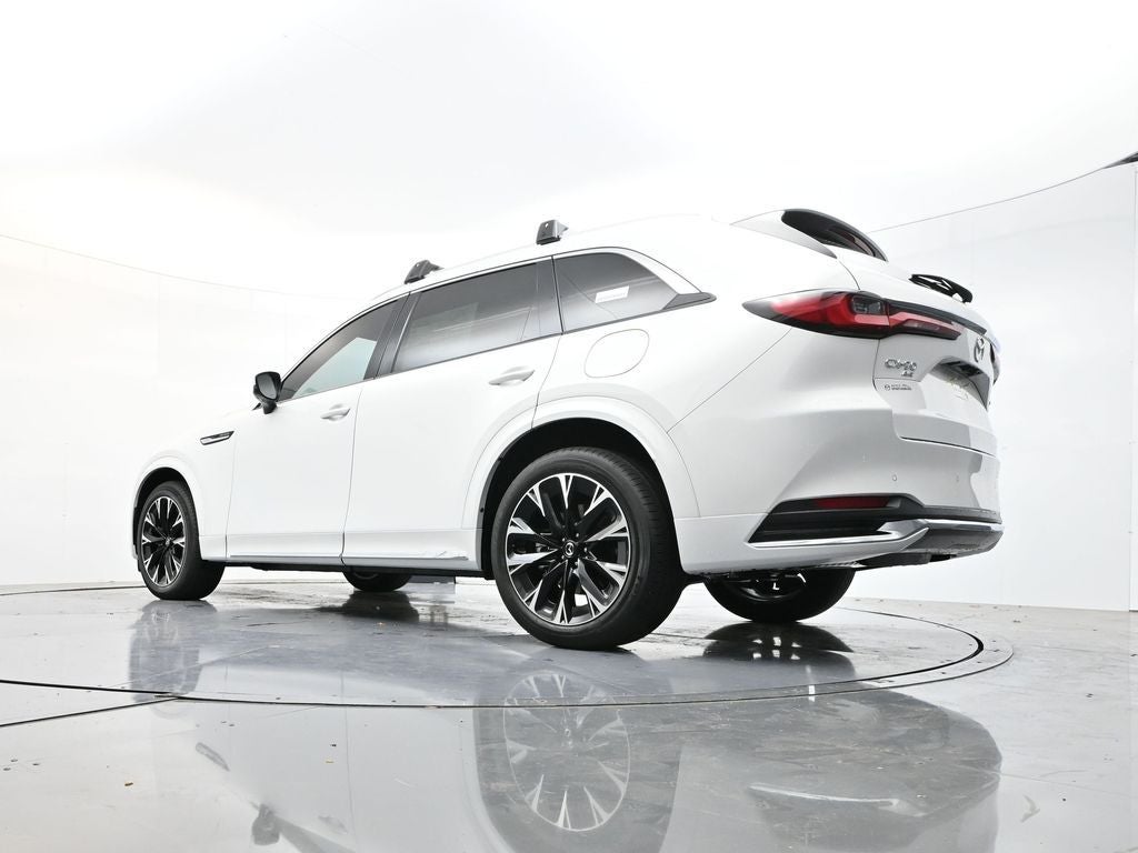 2026 Mazda Mazda CX-90 3.3 Turbo S Premium Plus