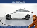 2026 Mazda Mazda CX-90 3.3 Turbo S Premium Plus