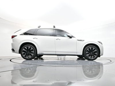 2026 Mazda Mazda CX-90 3.3 Turbo S Premium Plus