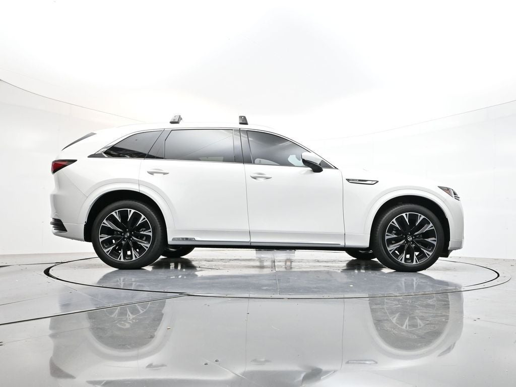2026 Mazda Mazda CX-90 3.3 Turbo S Premium Plus