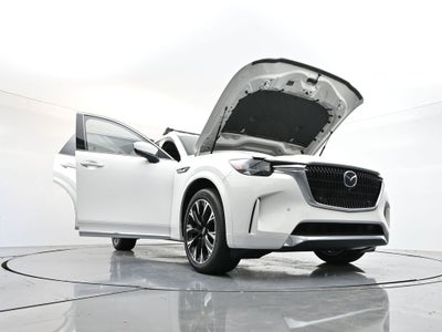 2026 Mazda Mazda CX-90 3.3 Turbo S Premium Plus