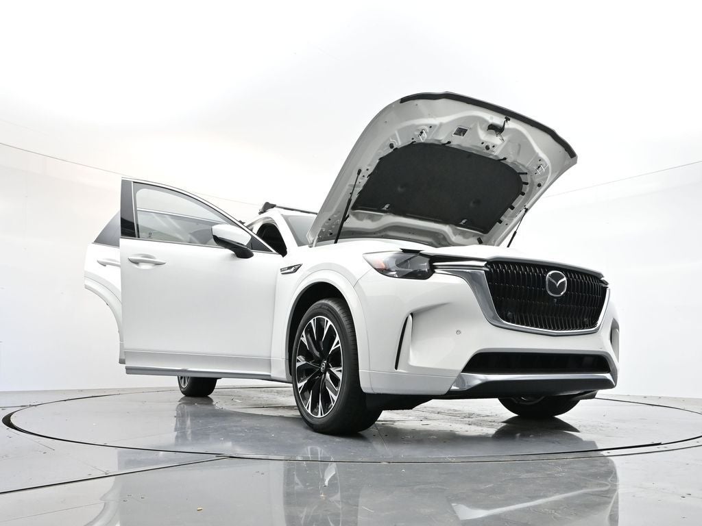 2026 Mazda Mazda CX-90 3.3 Turbo S Premium Plus