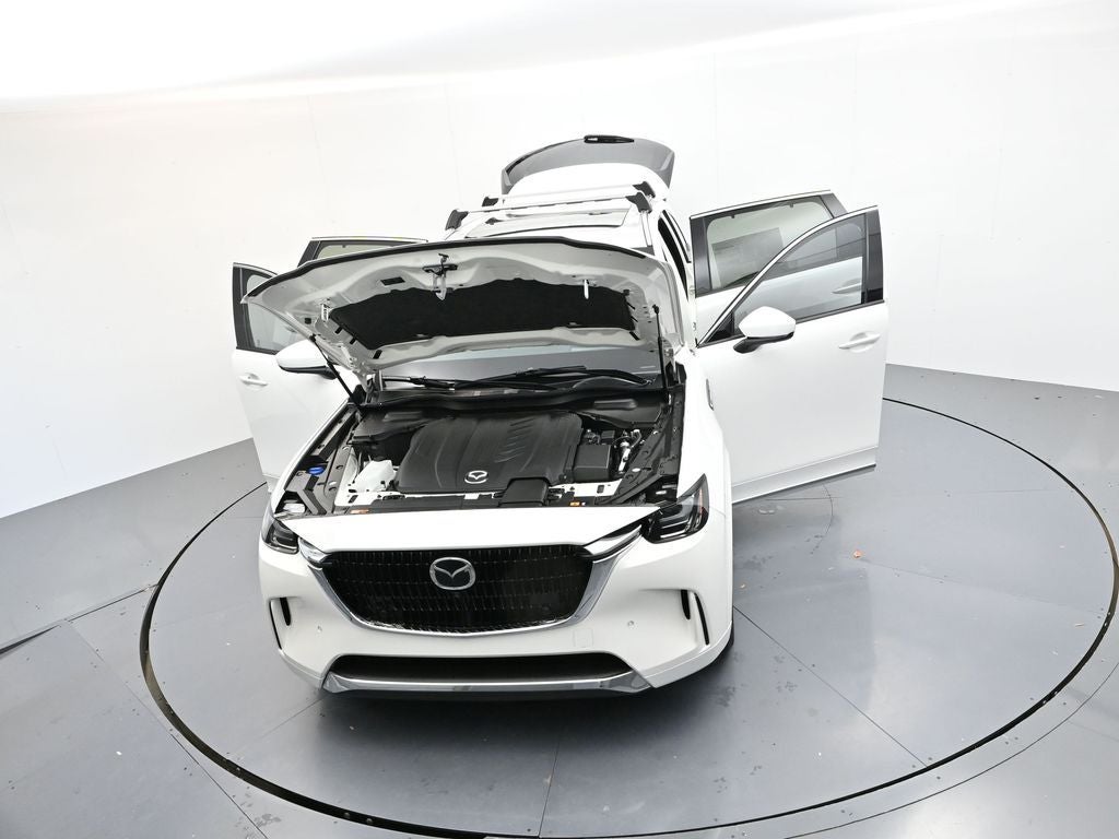 2026 Mazda Mazda CX-90 3.3 Turbo S Premium Plus