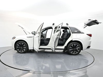 2026 Mazda Mazda CX-90 3.3 Turbo S Premium Plus