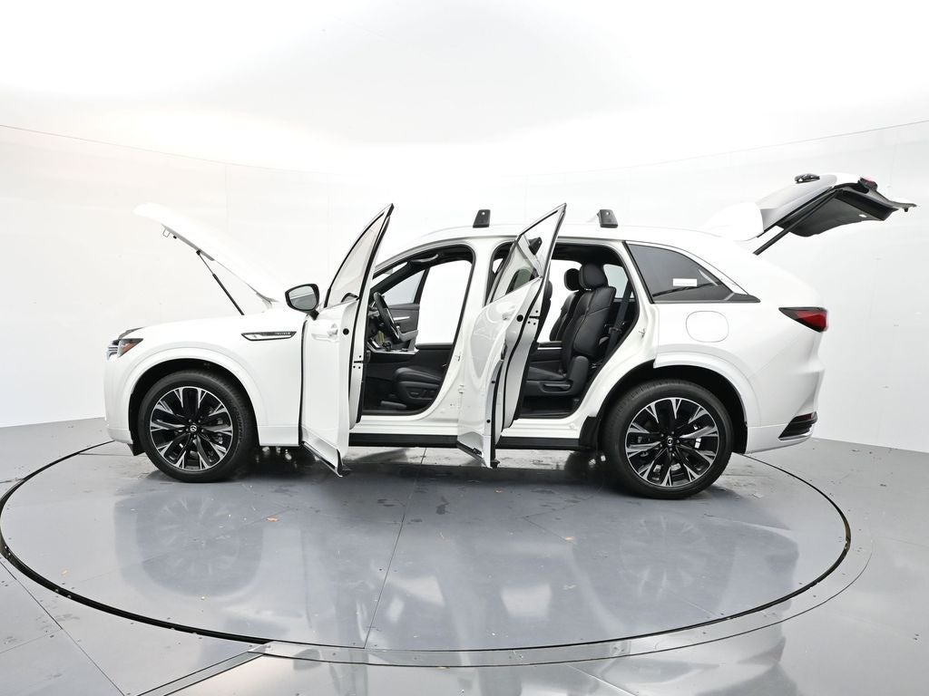 2026 Mazda Mazda CX-90 3.3 Turbo S Premium Plus