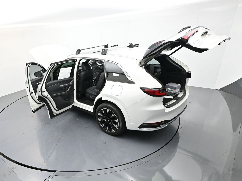 2026 Mazda Mazda CX-90 3.3 Turbo S Premium Plus