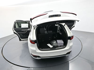 2026 Mazda Mazda CX-90 3.3 Turbo S Premium Plus