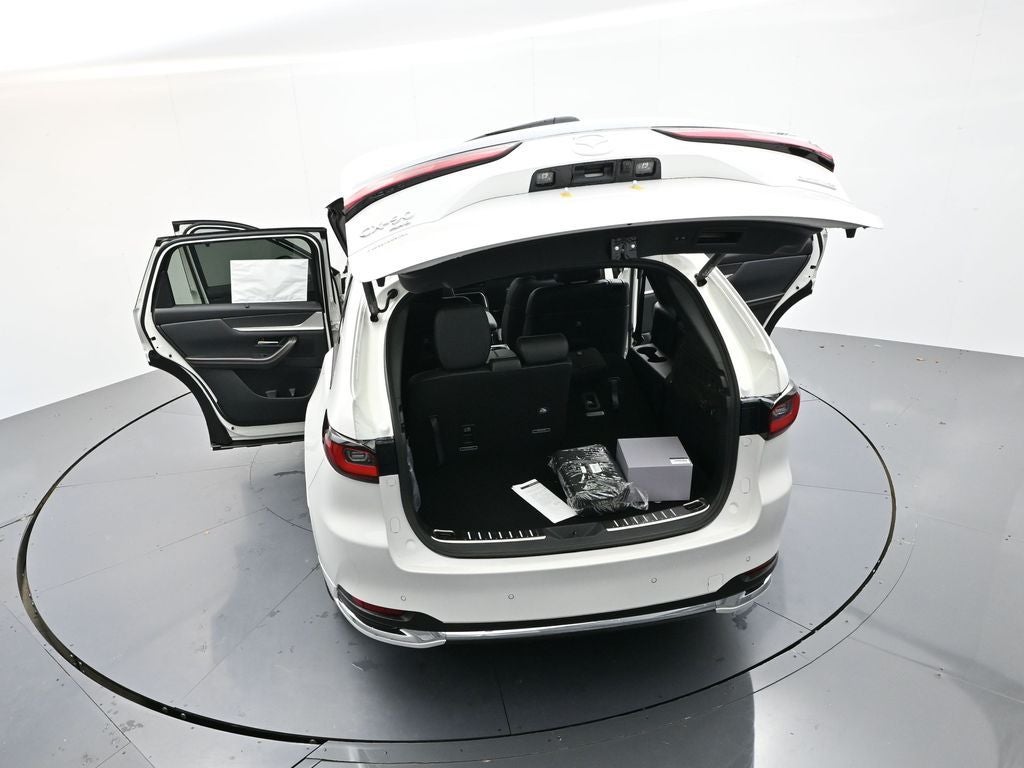 2026 Mazda Mazda CX-90 3.3 Turbo S Premium Plus