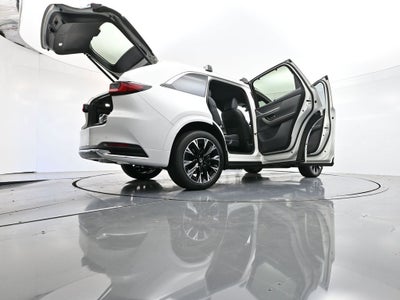 2026 Mazda Mazda CX-90 3.3 Turbo S Premium Plus