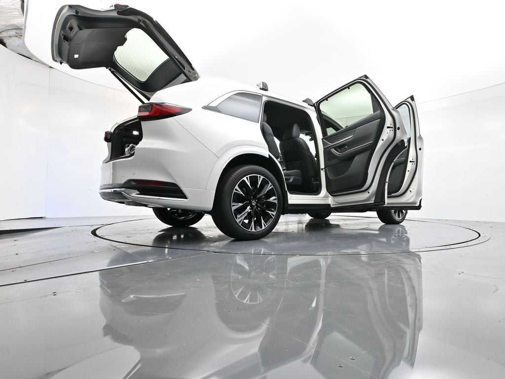 2026 Mazda Mazda CX-90 3.3 Turbo S Premium Plus