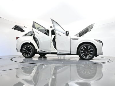 2026 Mazda Mazda CX-90 3.3 Turbo S Premium Plus