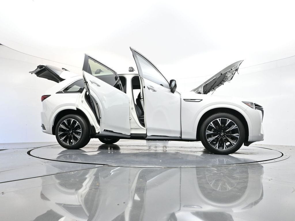 2026 Mazda Mazda CX-90 3.3 Turbo S Premium Plus