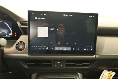 2026 Mazda Mazda CX-5 2.5 S Premium