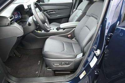 2026 Mazda Mazda CX-5 2.5 S Premium