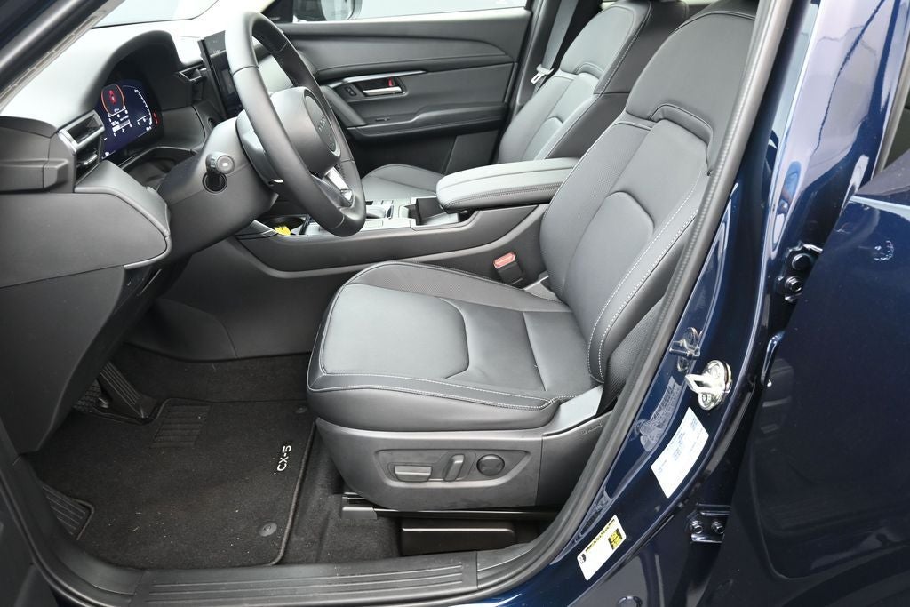 2026 Mazda Mazda CX-5 2.5 S Premium