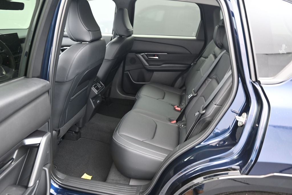 2026 Mazda Mazda CX-5 2.5 S Premium