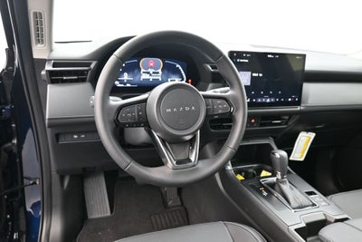2026 Mazda Mazda CX-5 2.5 S Premium