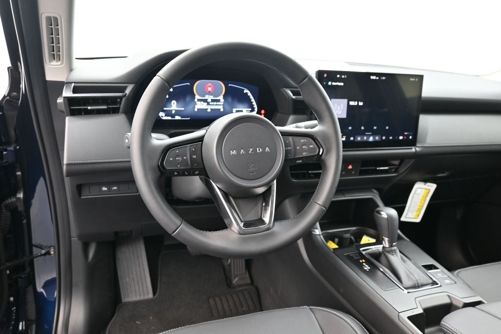 2026 Mazda Mazda CX-5 2.5 S Premium