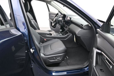 2026 Mazda Mazda CX-5 2.5 S Premium