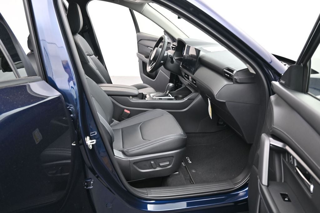 2026 Mazda Mazda CX-5 2.5 S Premium