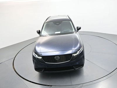 2026 Mazda Mazda CX-5 2.5 S Premium