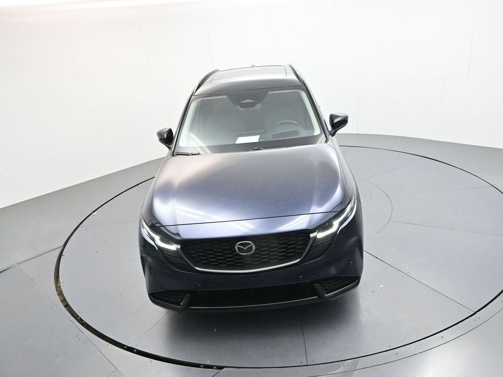 2026 Mazda Mazda CX-5 2.5 S Premium