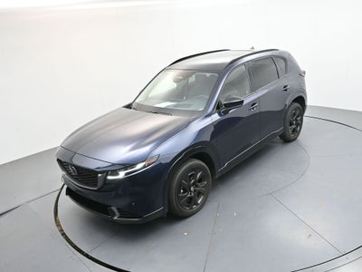 2026 Mazda Mazda CX-5 2.5 S Premium