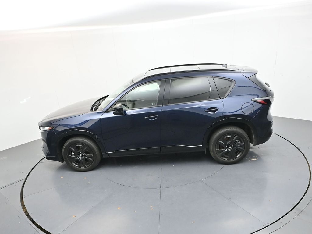 2026 Mazda Mazda CX-5 2.5 S Premium