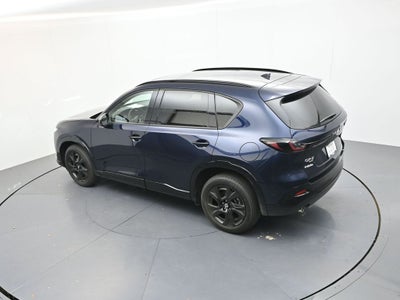 2026 Mazda Mazda CX-5 2.5 S Premium