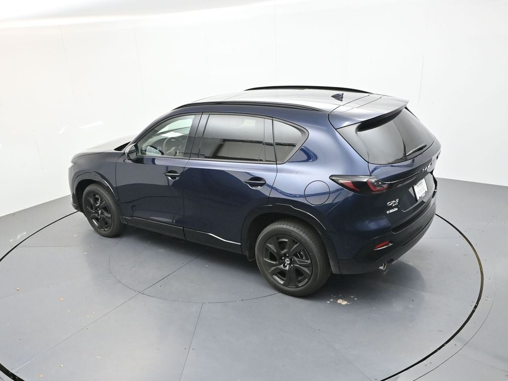 2026 Mazda Mazda CX-5 2.5 S Premium