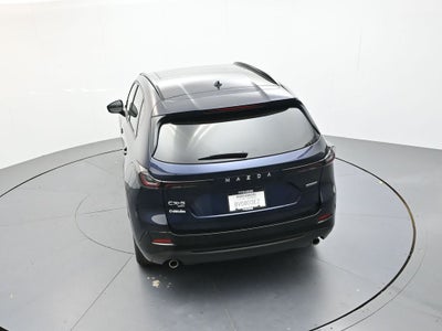 2026 Mazda Mazda CX-5 2.5 S Premium