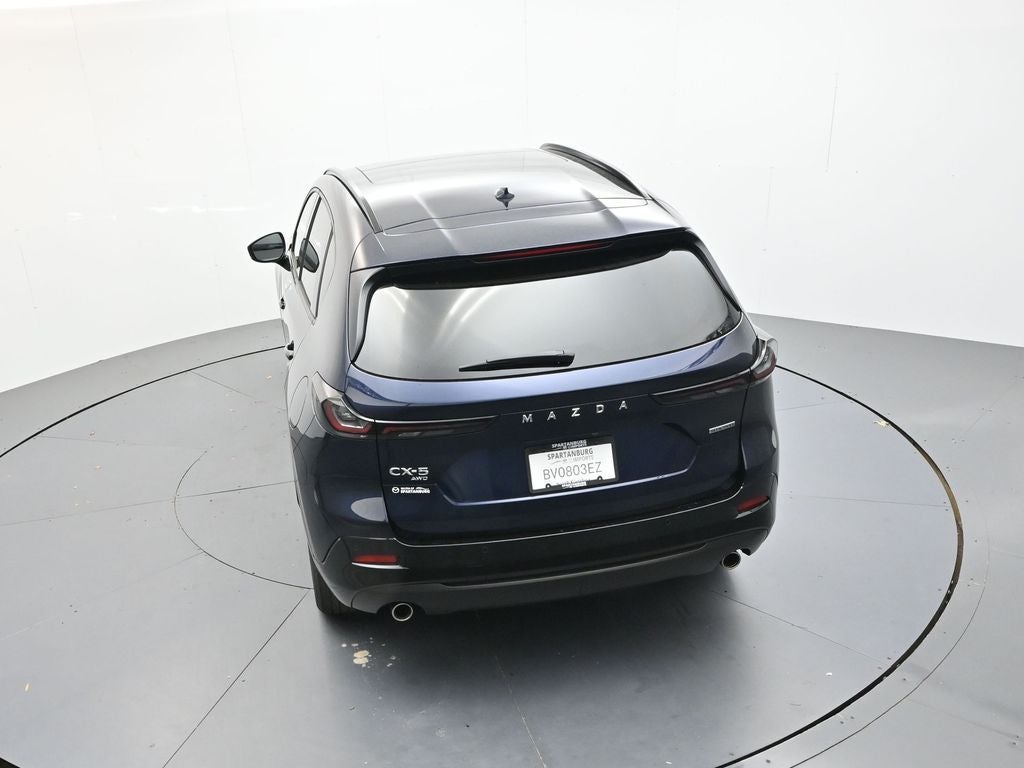 2026 Mazda Mazda CX-5 2.5 S Premium