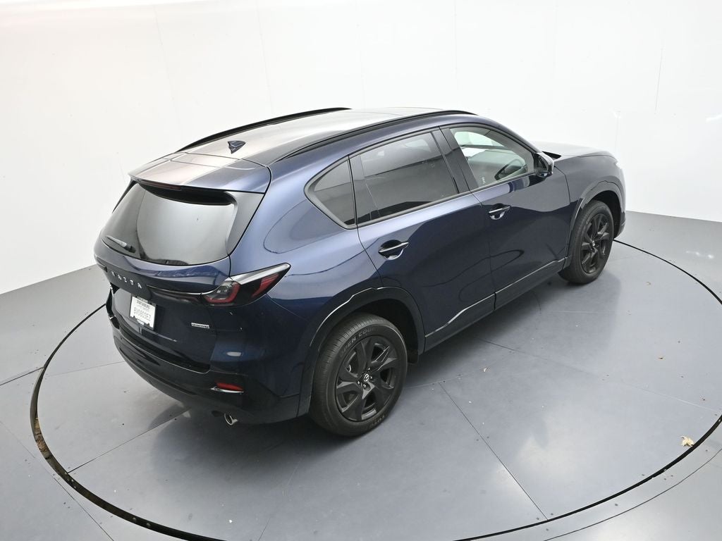 2026 Mazda Mazda CX-5 2.5 S Premium