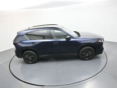 2026 Mazda Mazda CX-5 2.5 S Premium