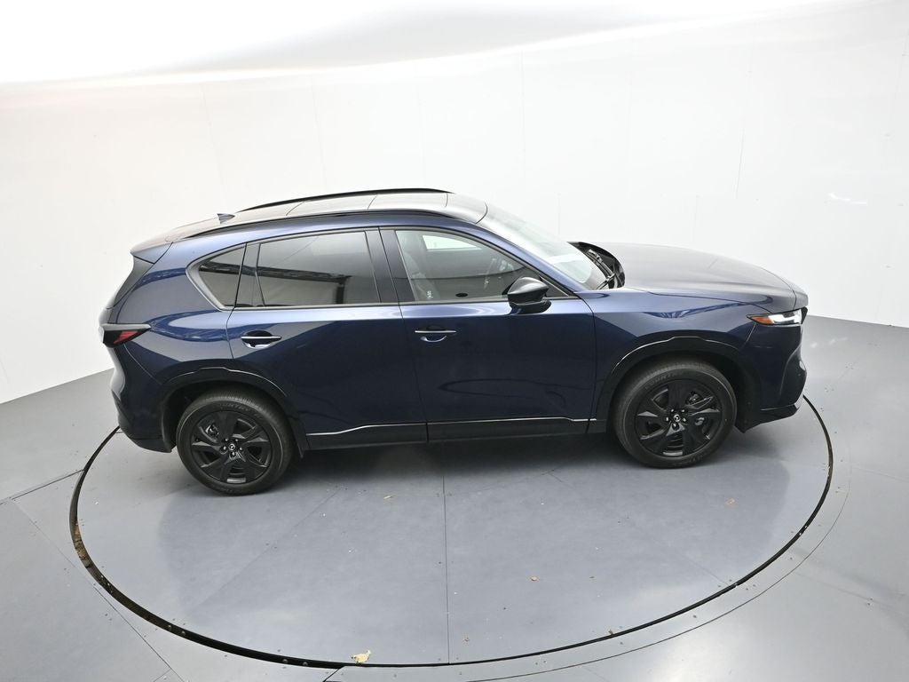2026 Mazda Mazda CX-5 2.5 S Premium