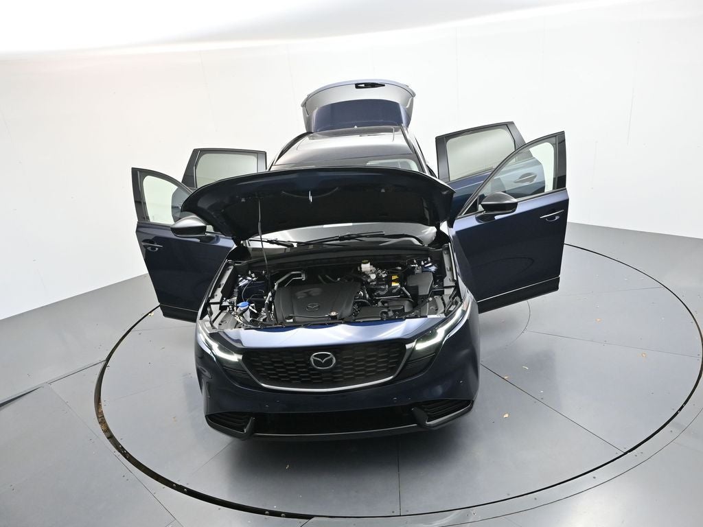 2026 Mazda Mazda CX-5 2.5 S Premium