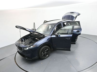 2026 Mazda Mazda CX-5 2.5 S Premium