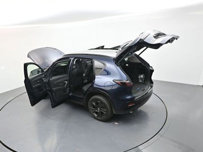 2026 Mazda Mazda CX-5 2.5 S Premium