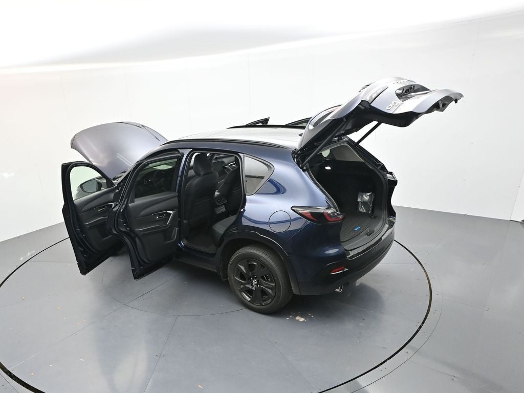 2026 Mazda Mazda CX-5 2.5 S Premium