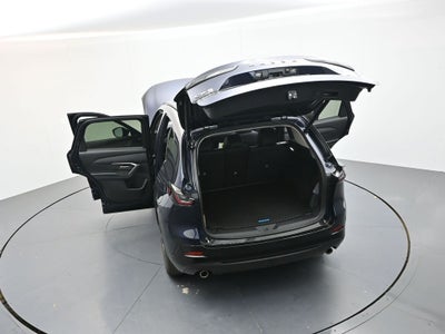 2026 Mazda Mazda CX-5 2.5 S Premium