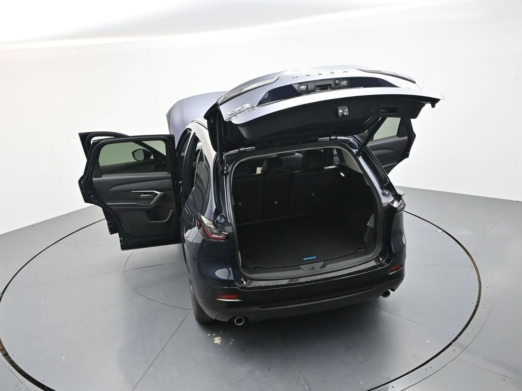 2026 Mazda Mazda CX-5 2.5 S Premium