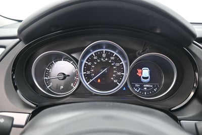 2023 Mazda Mazda CX-9 Touring Plus