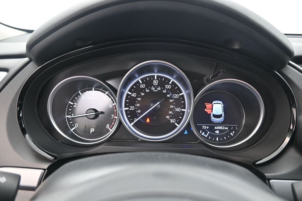 2023 Mazda Mazda CX-9 Touring Plus
