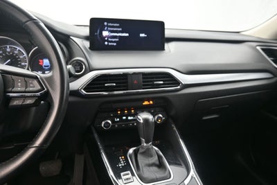 2023 Mazda Mazda CX-9 Touring Plus