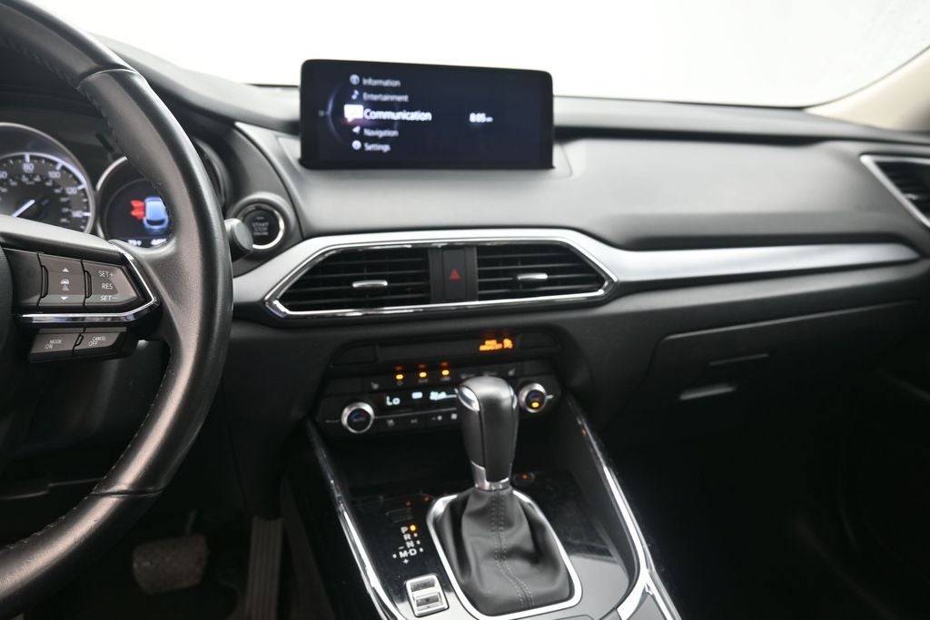 2023 Mazda Mazda CX-9 Touring Plus