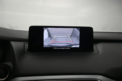 2023 Mazda Mazda CX-9 Touring Plus