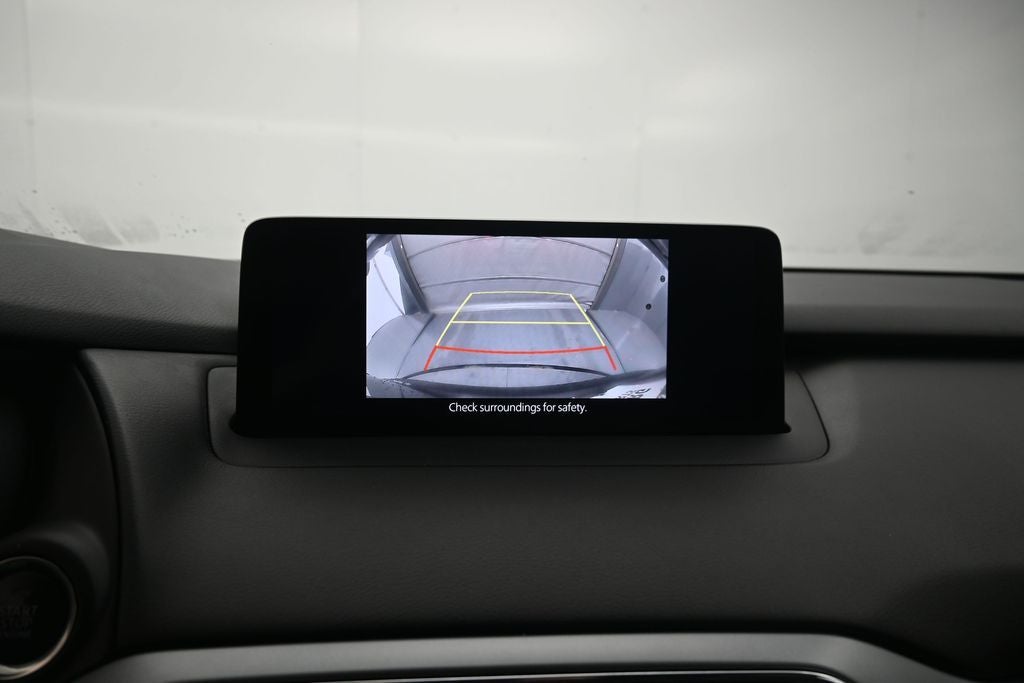2023 Mazda Mazda CX-9 Touring Plus