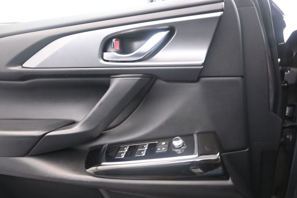 2023 Mazda Mazda CX-9 Touring Plus
